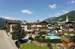 Scharler’s Boutique Hotel